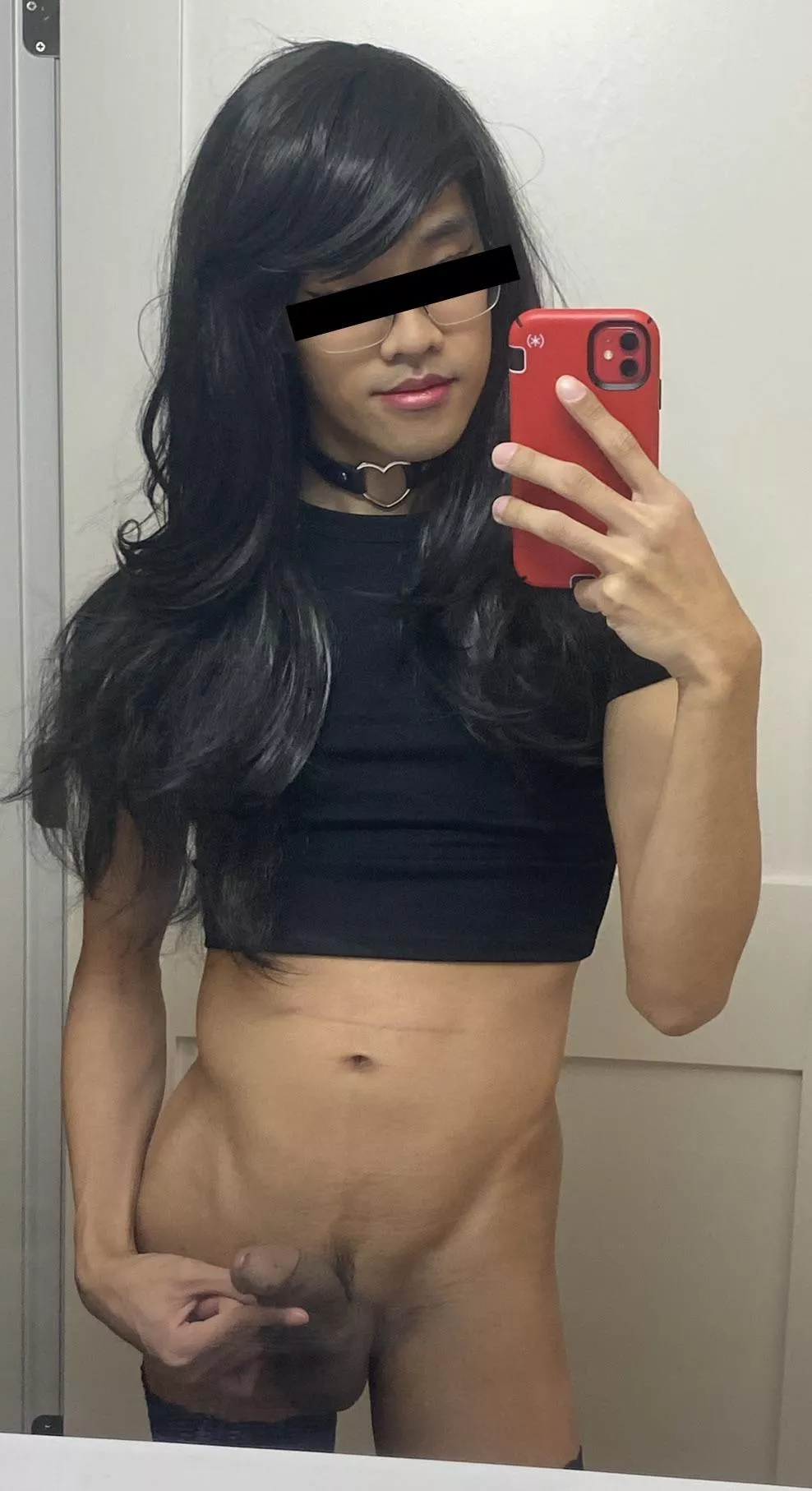 cock paper scissors, loser on their knees 😋