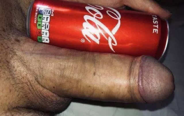 Cola or dick?🤓