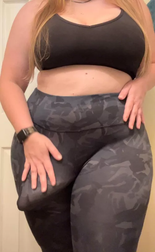 Come unwrap your present