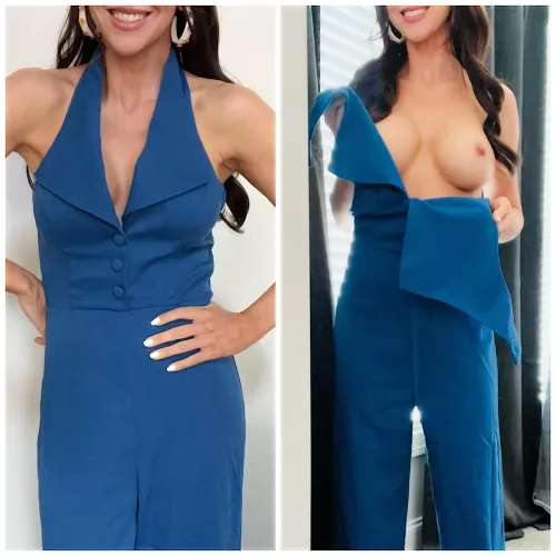 Costume malfunction on the set of that 70’s show! ☮️😉