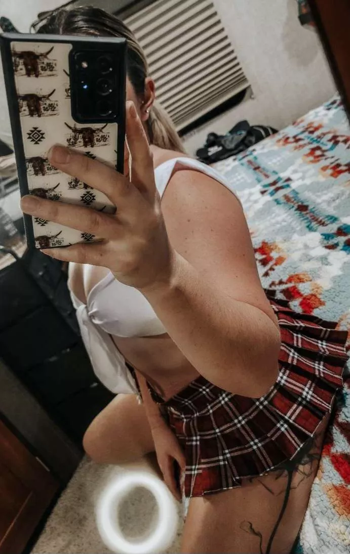 cum let me be your teacher 😘