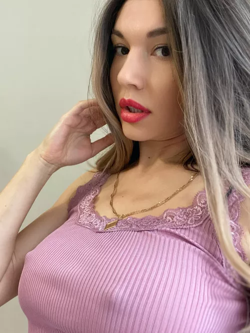 Cute fairy waiting for your magic wand