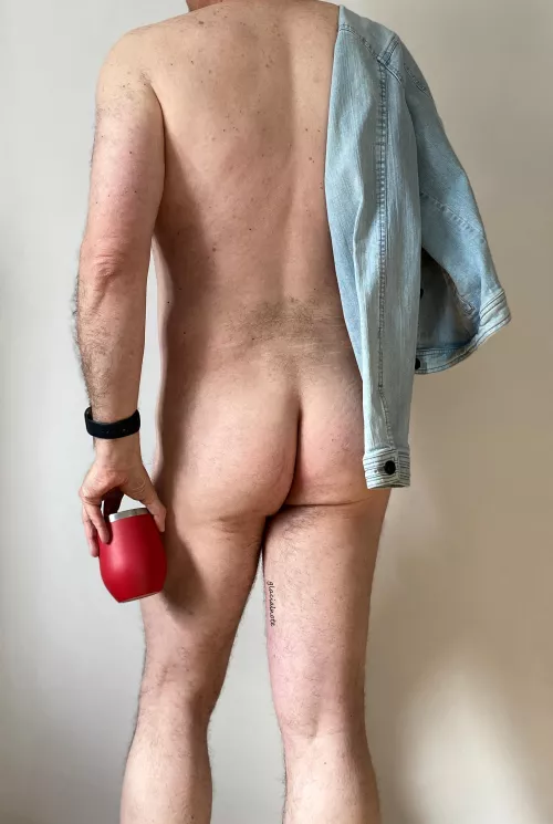 Denim never goes out of style