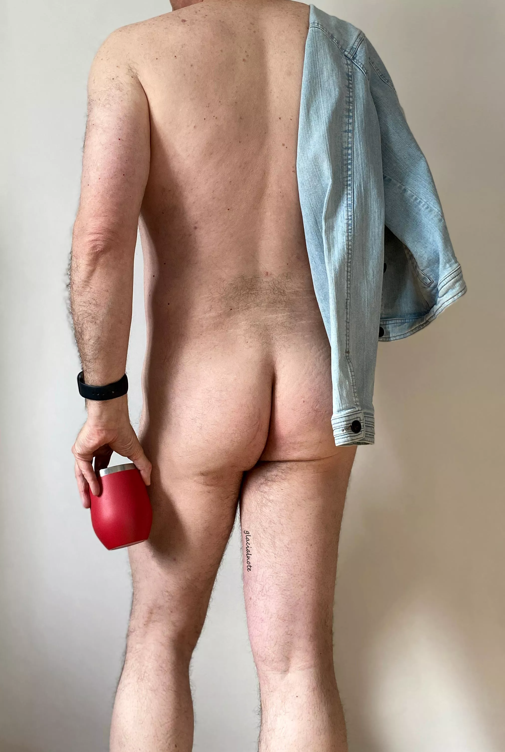 Denim never goes out of style