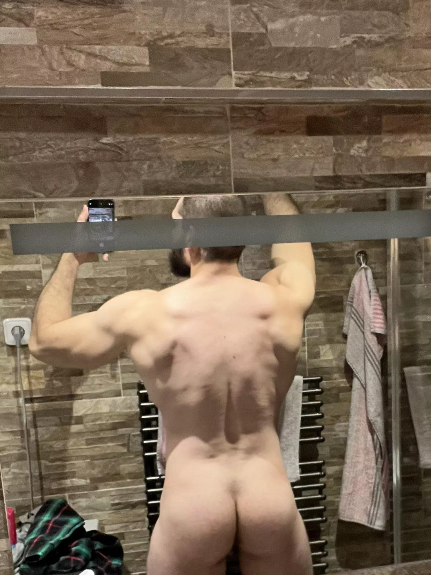 Dessert for you 🍑