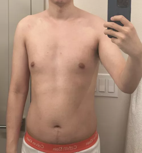 Didn’t get much attention in online dating app. Am I not dateable?