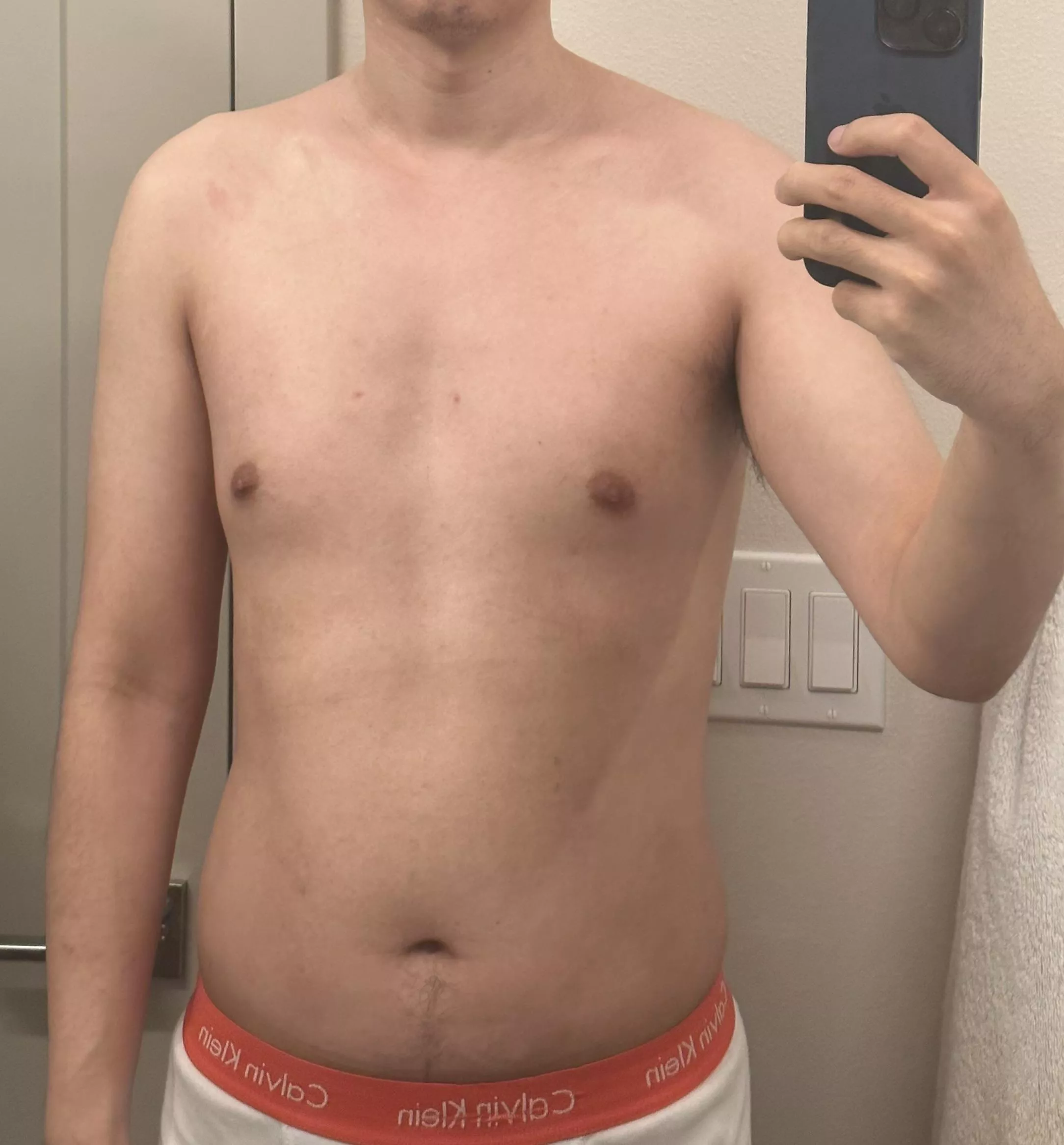 Didn’t get much attention in online dating app. Am I not dateable?