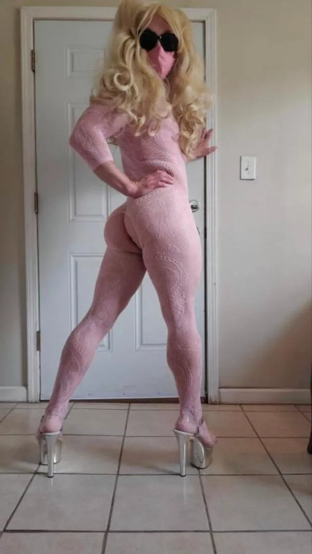 Do I have what it takes to be a successful sissy?