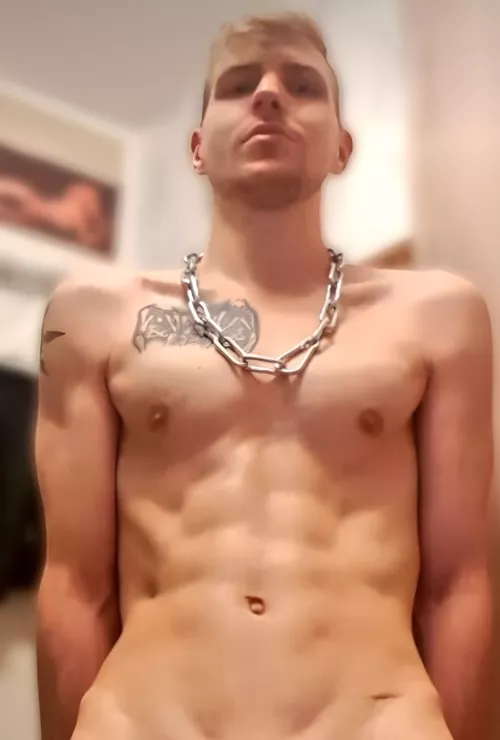 Do you like abs ? 💪😎