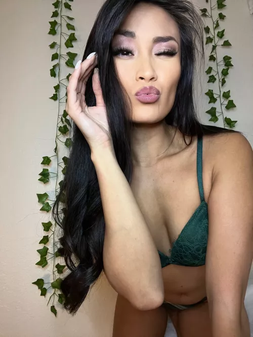 do you like Asian breakfast?