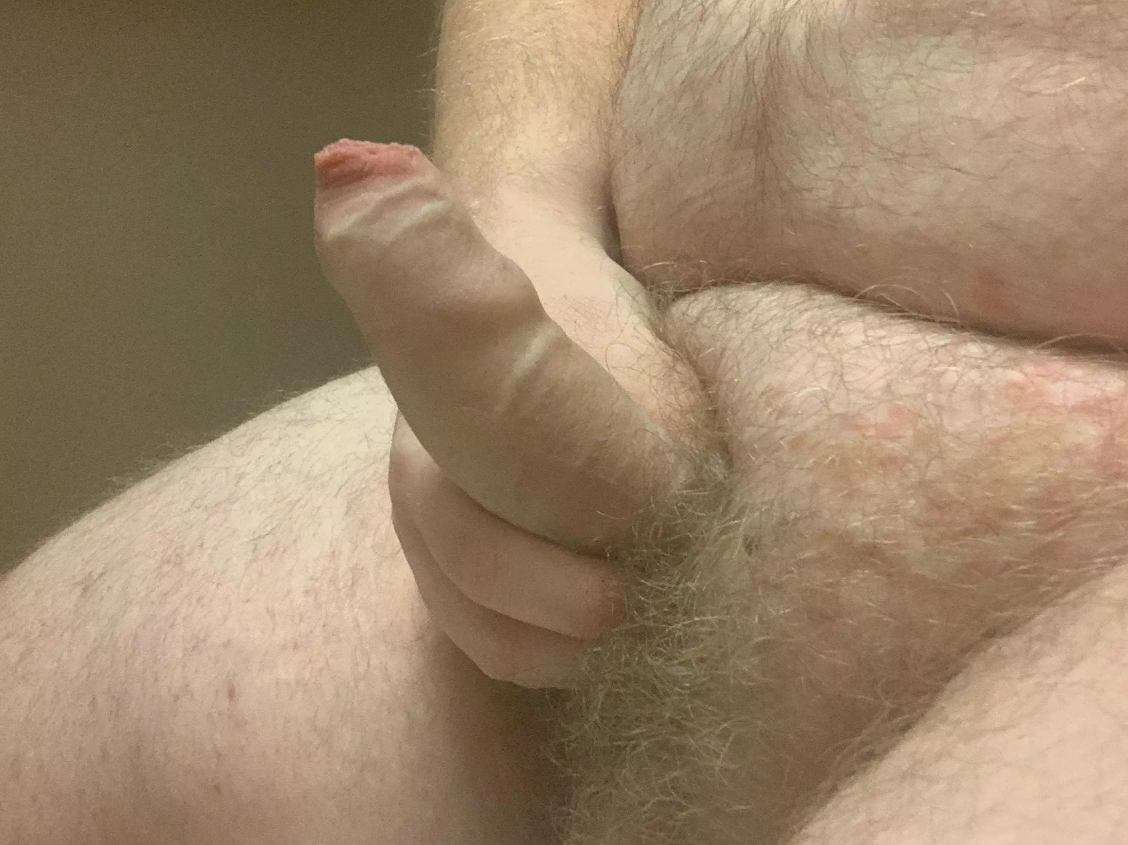 Do you like my hood?