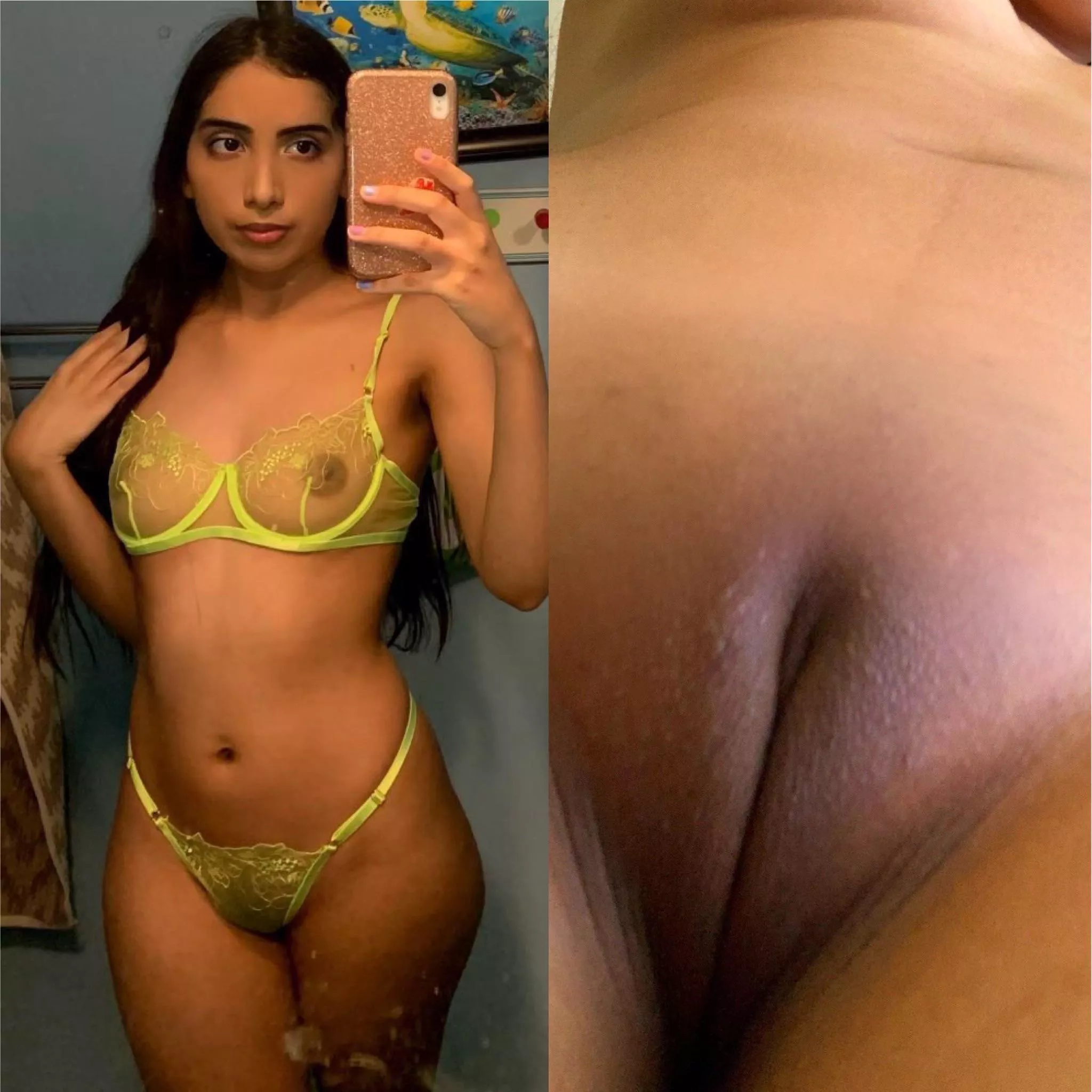 Do you like tight shaved Mexicans?