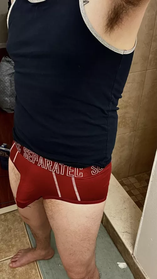 Do you prefer pits or bulge?