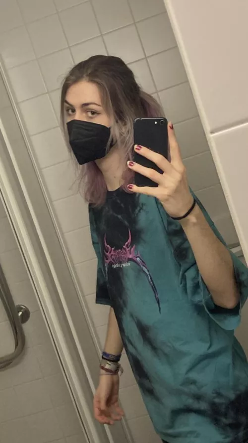 do you think im cute?