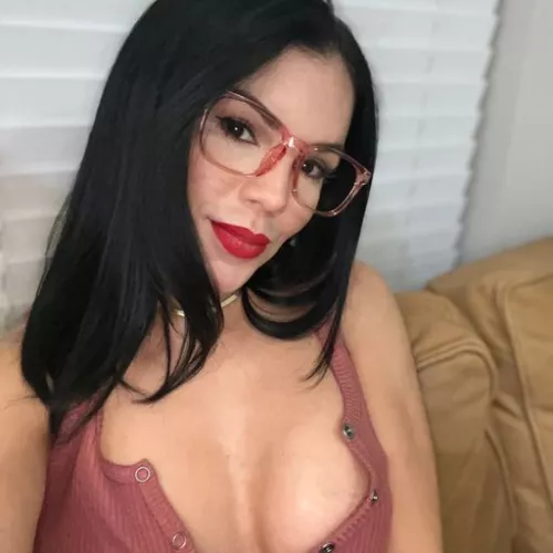 Do you think you can adore me and love every part of me?