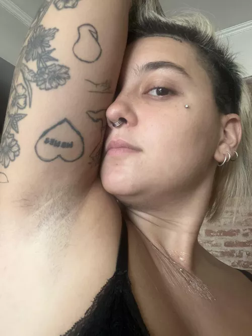 Do you wanna know how it smell?