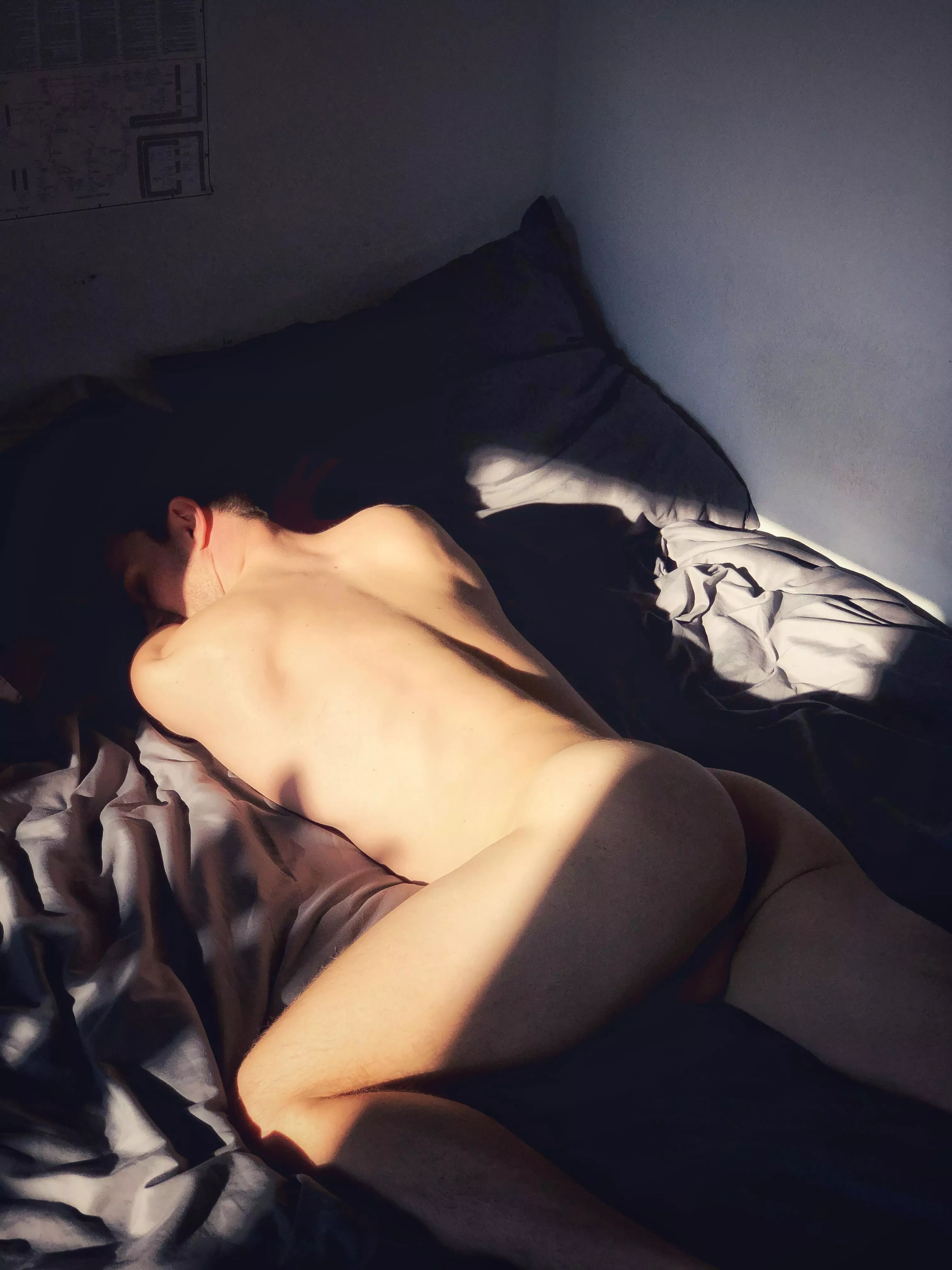 Does this belong here?