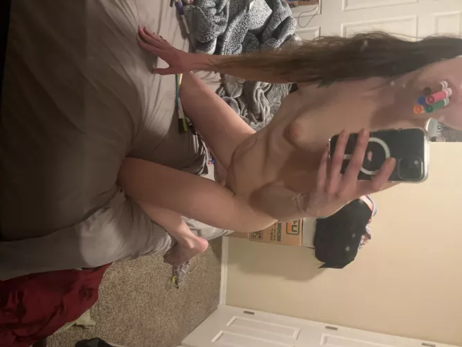 Does this count as gagged to?