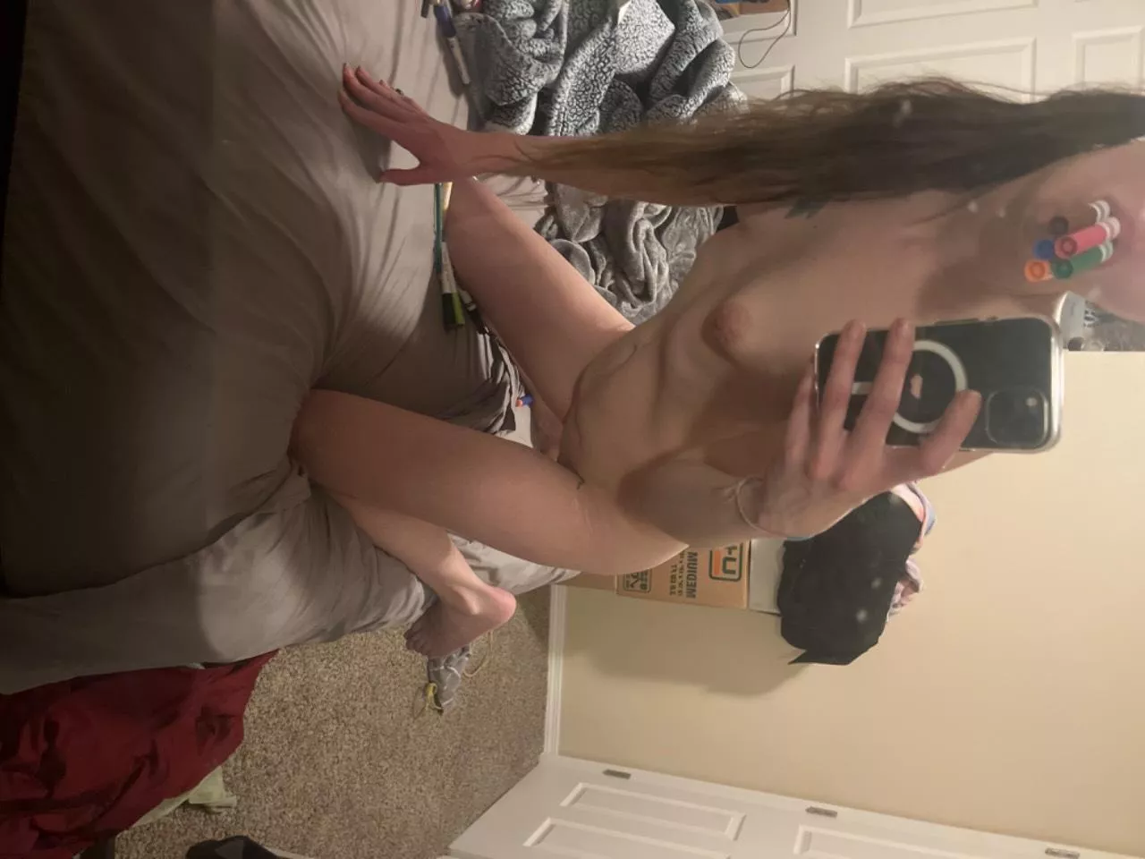 Does this count as gagged to?