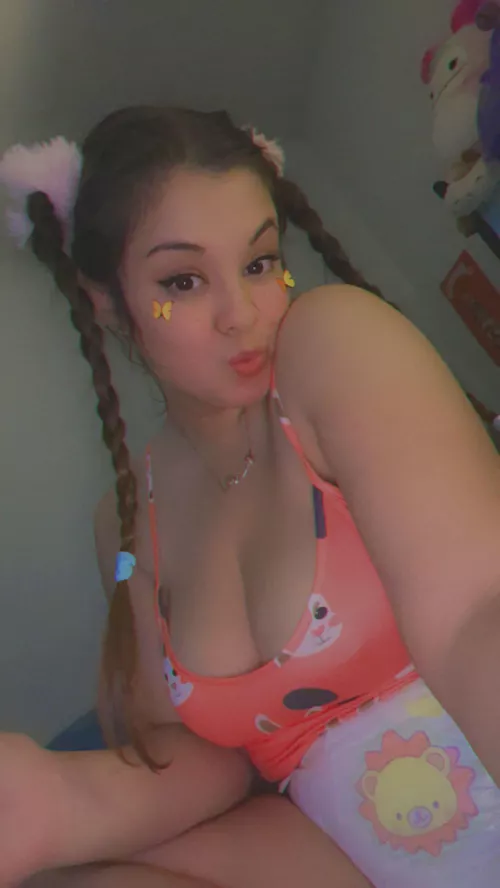 don’t let da bed bugs bite 😴💞