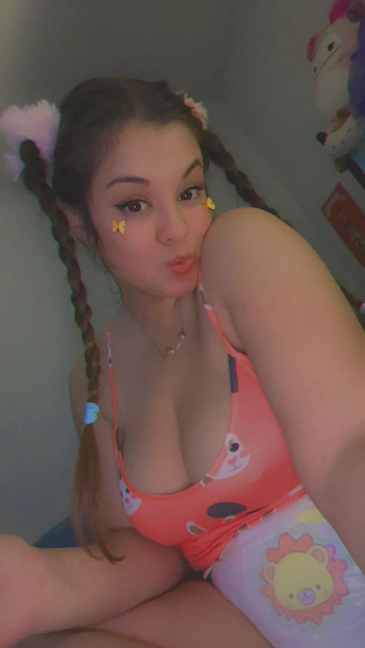 don’t let da bed bugs bite 😴💞