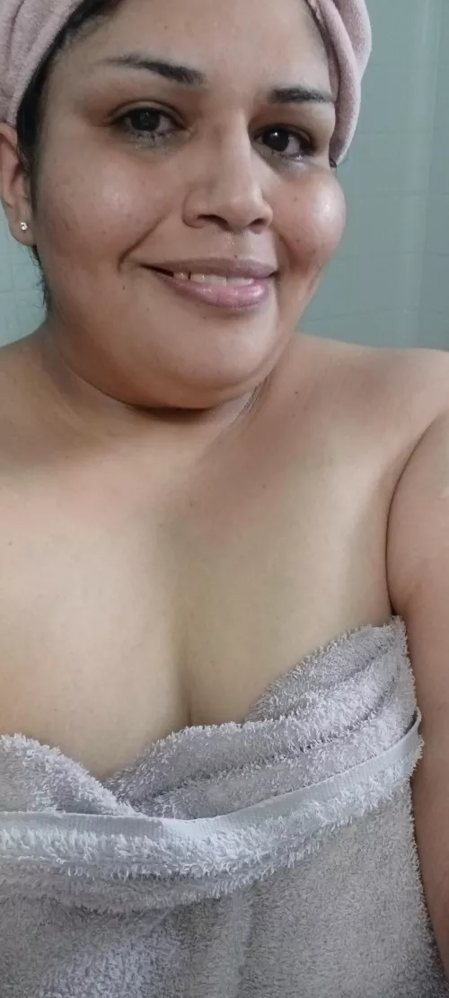 don't let the smile fool you... I'm a hard-core nasty BBW MILF