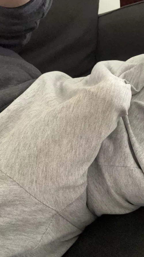 Don’t you want to take it out?