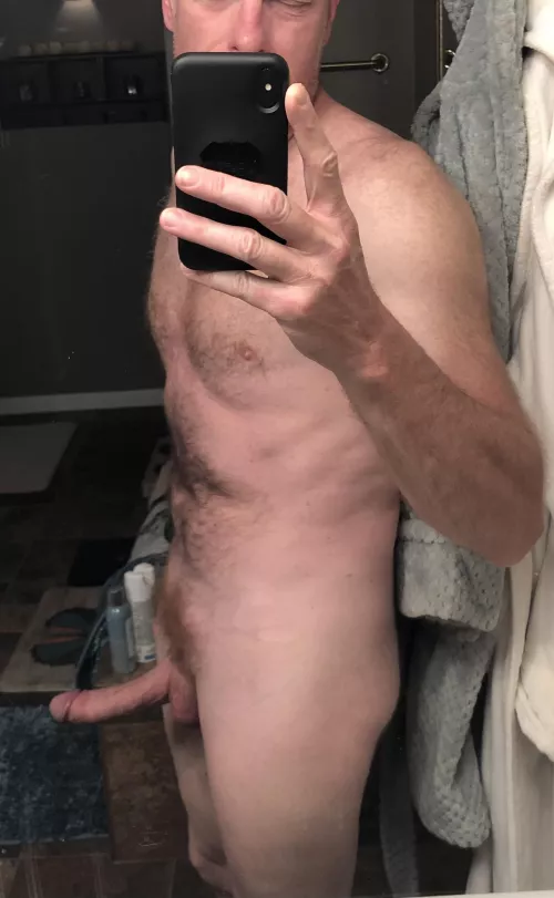 East Tennessee Bi married (54 yrs old)