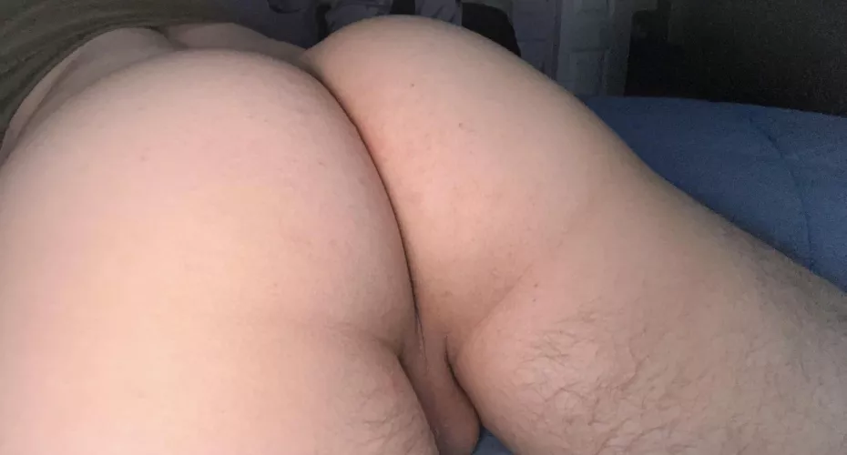 Eat it from the back