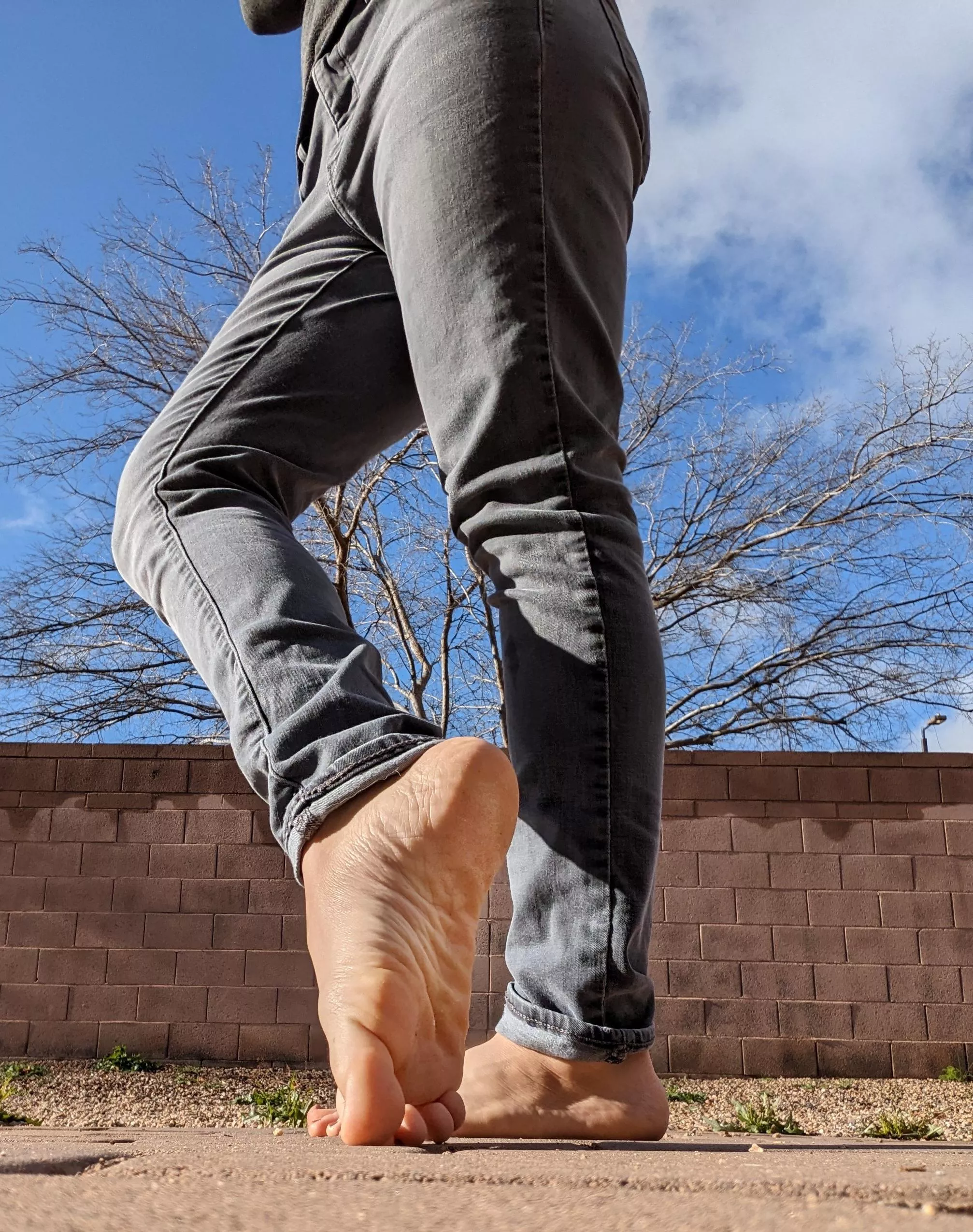 Enjoy the post rain beauty with me?