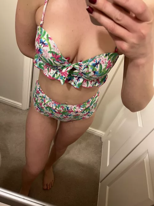 Fancy a day in the hot tub with me?