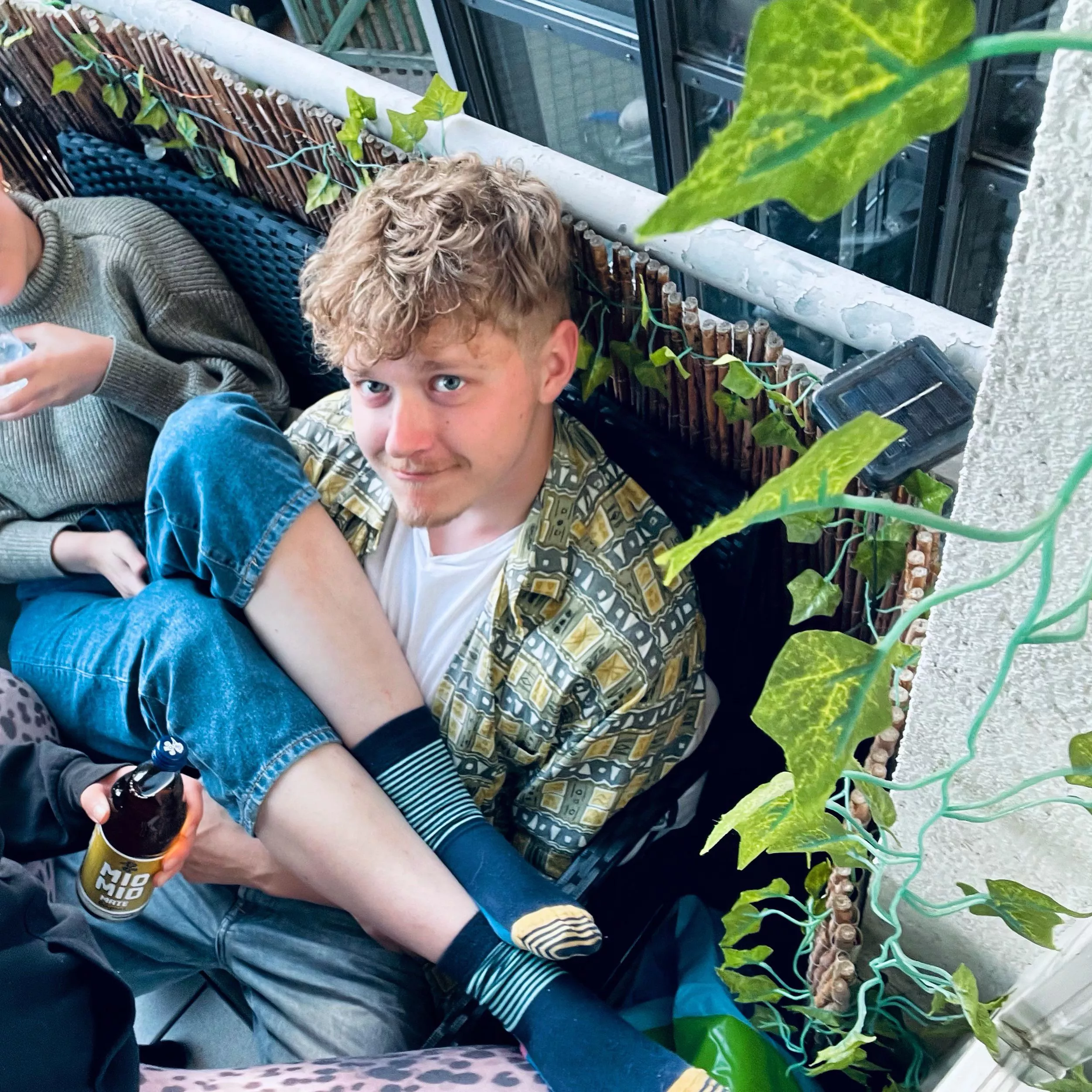 Felt delete might cute later :p