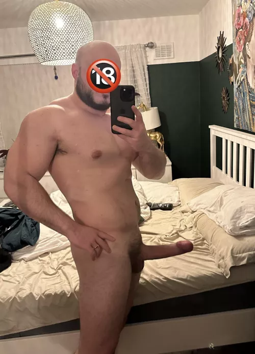 First time posting anything like this… Do I belong in this sub?