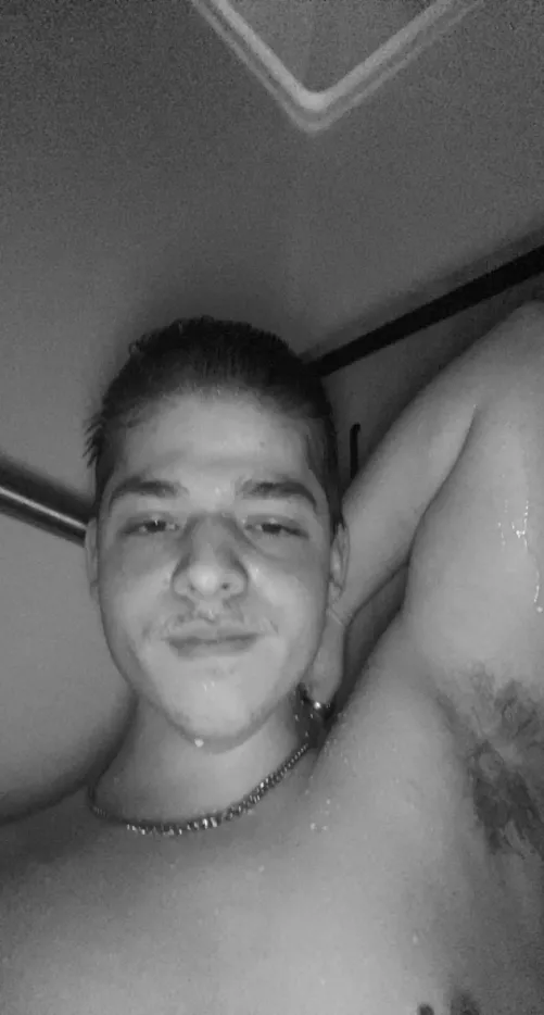 First time posting here