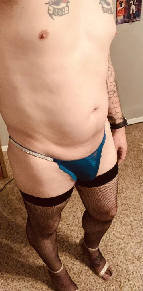 Fort Worth friends? DM me!