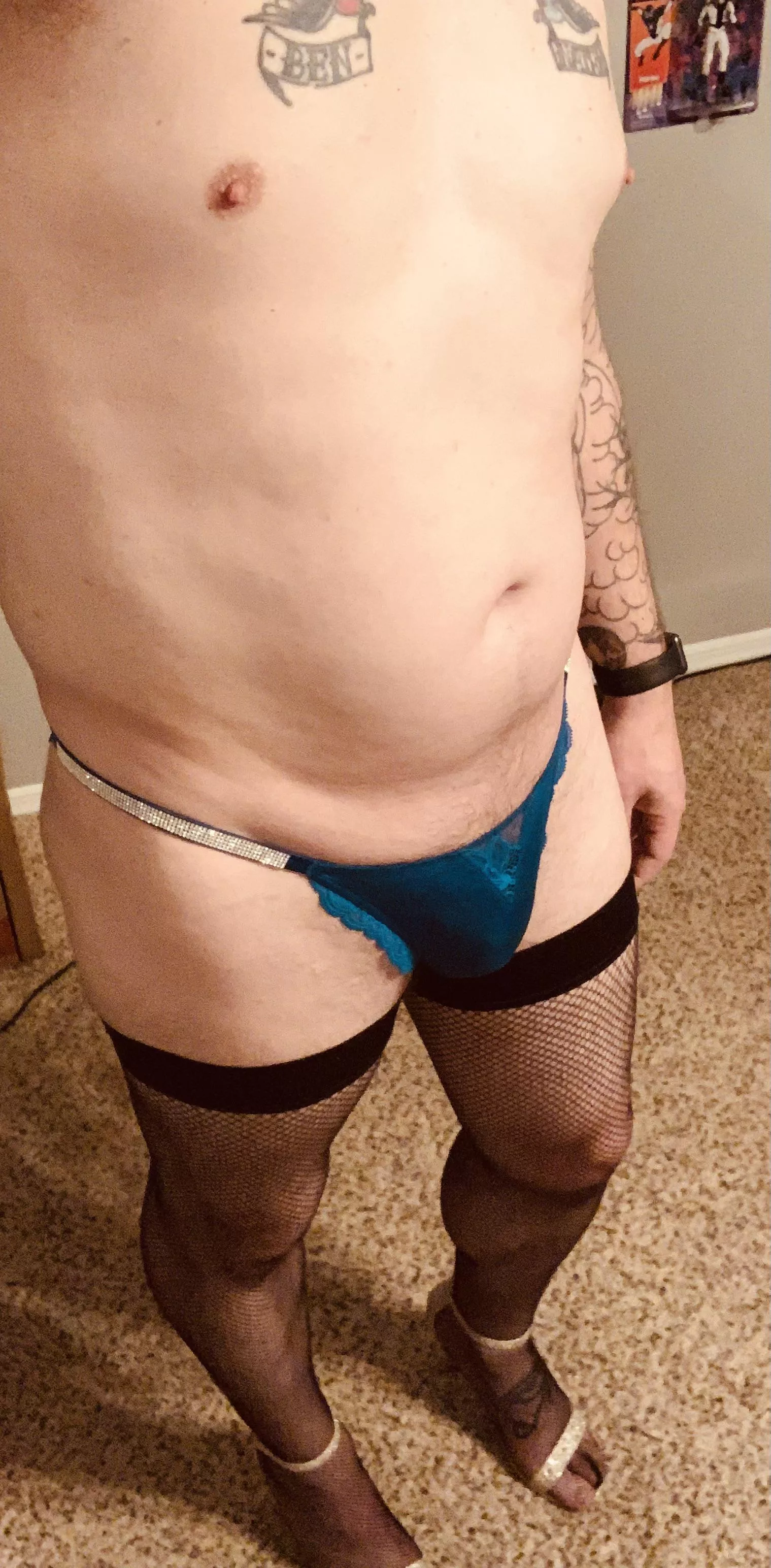 Fort Worth friends? DM me!