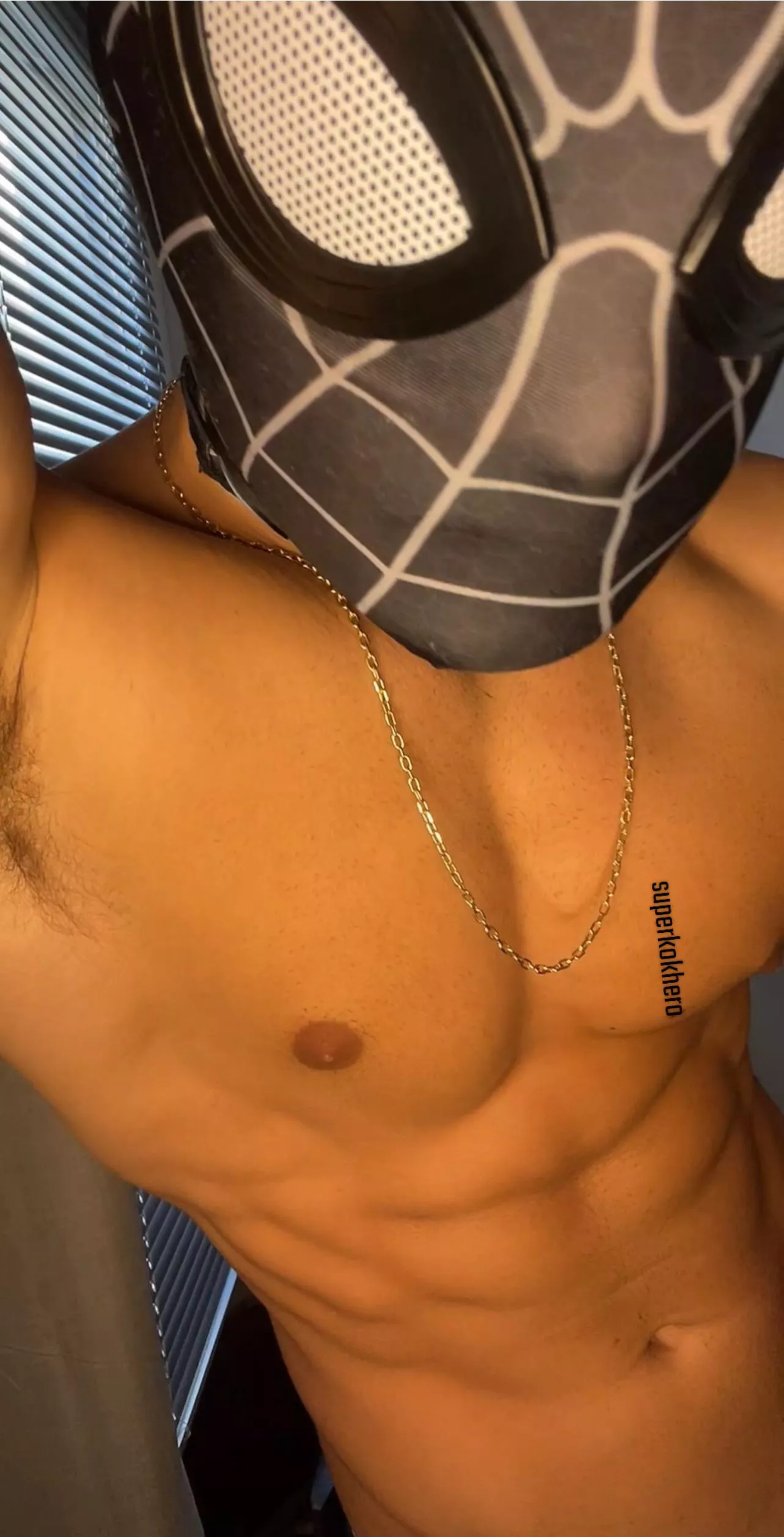 Get some from ur daddy🤤