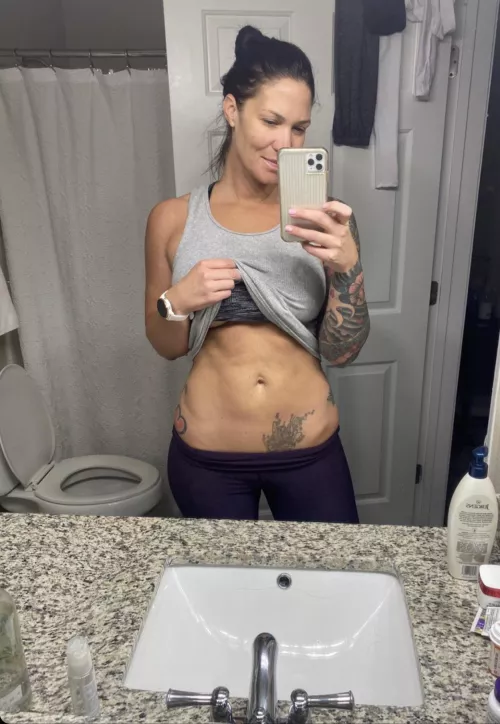 Getting motivated again