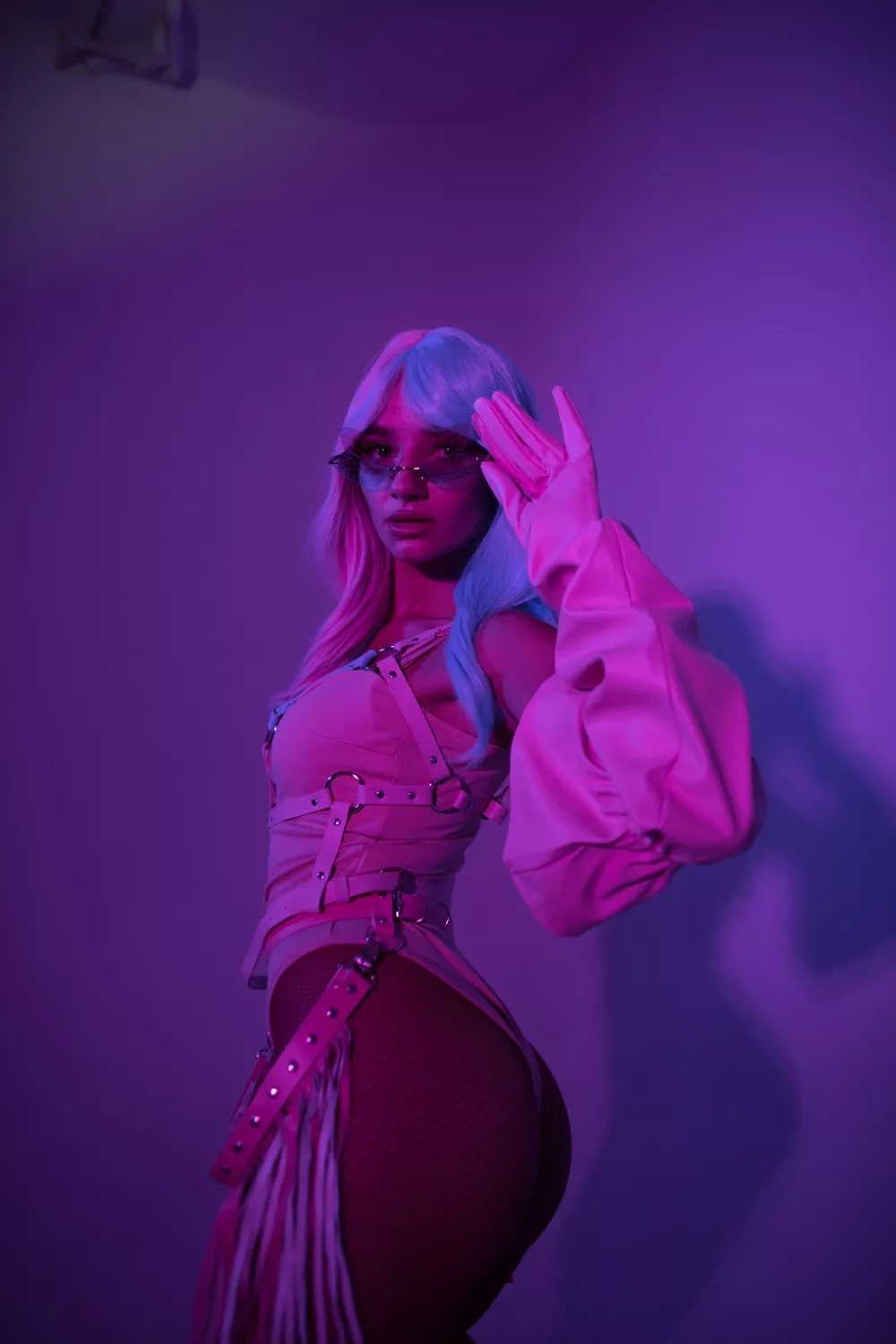 Girls with big forms are so adorable