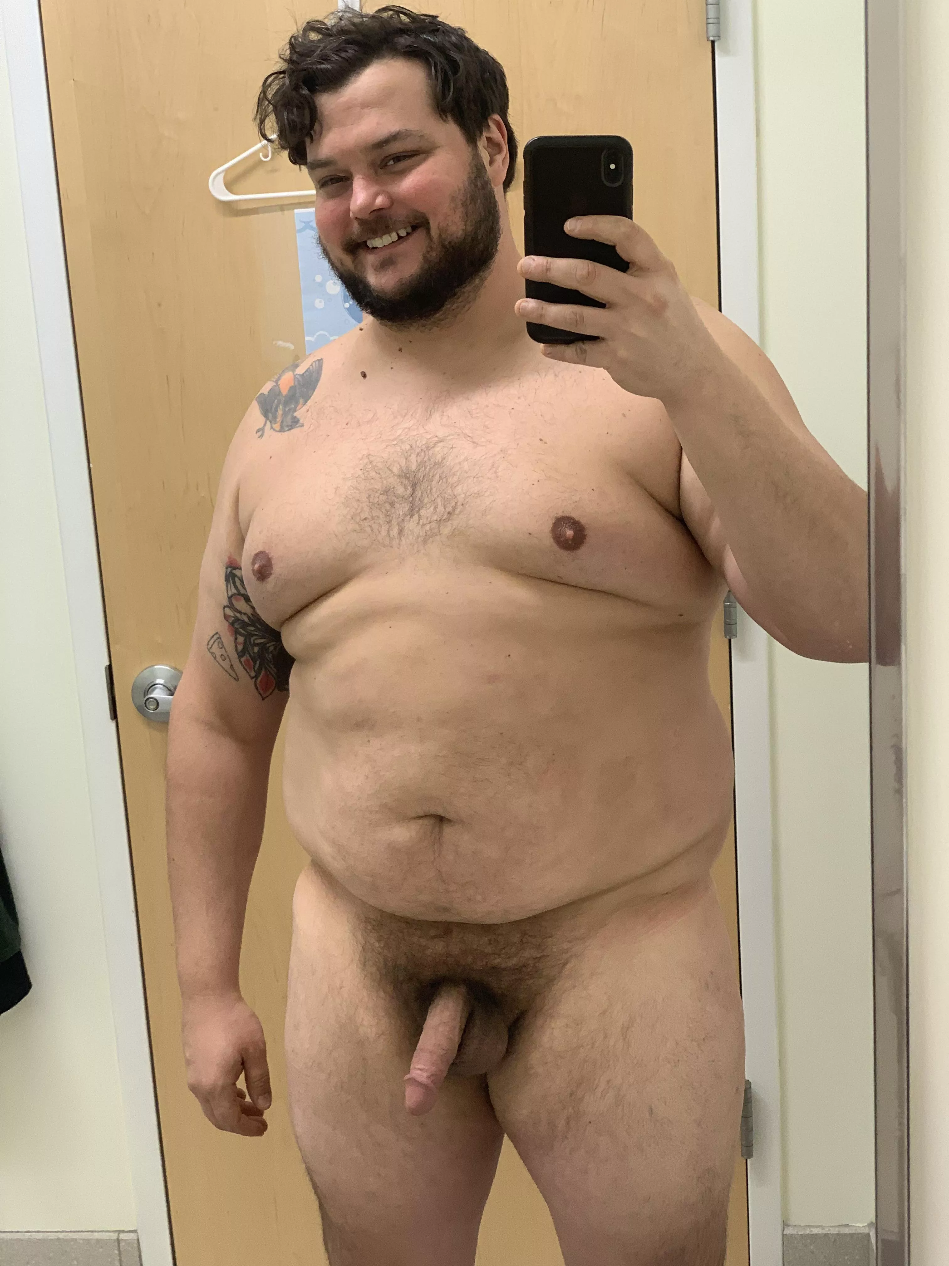 Give me a reason to smile