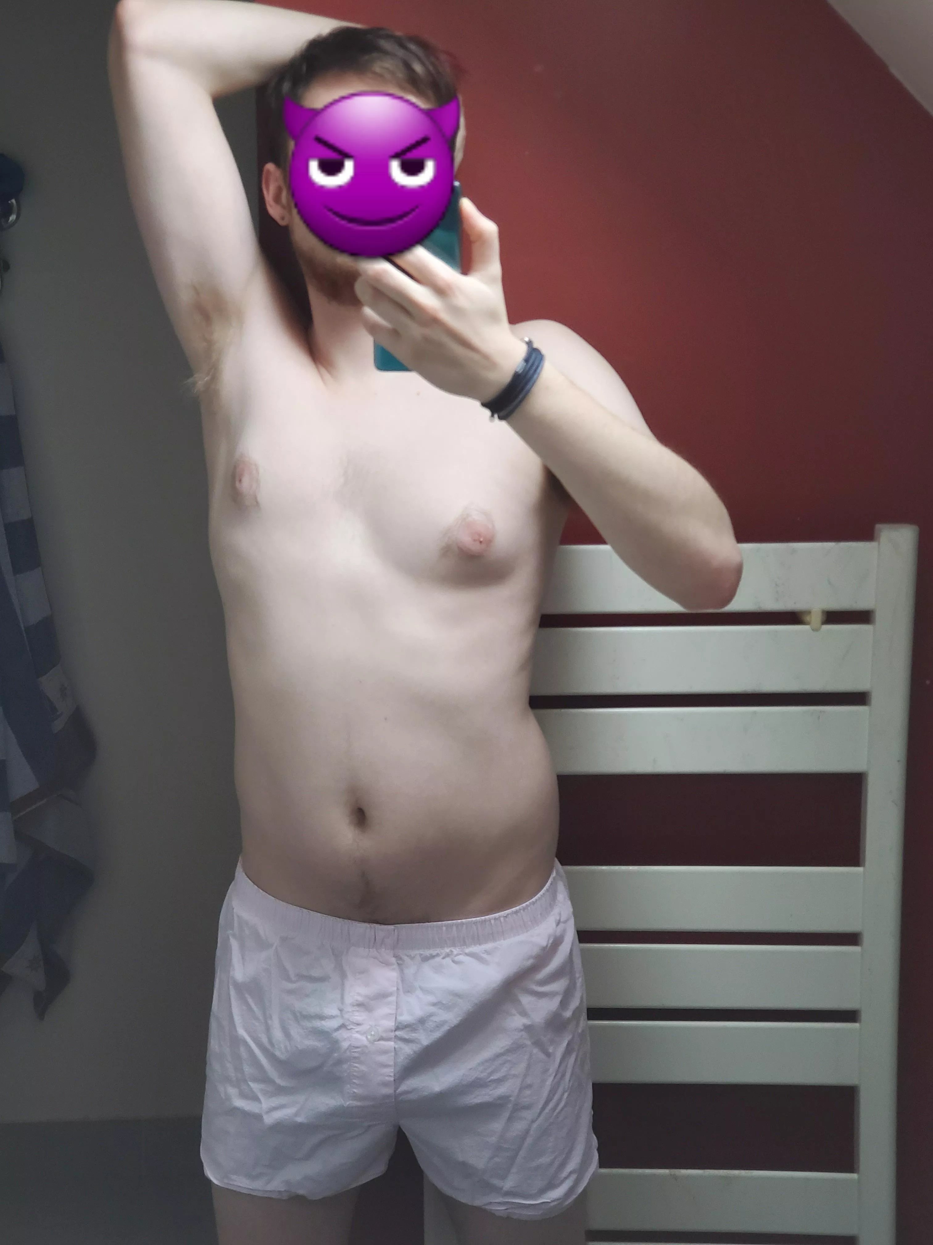 go ahead, take a whiff