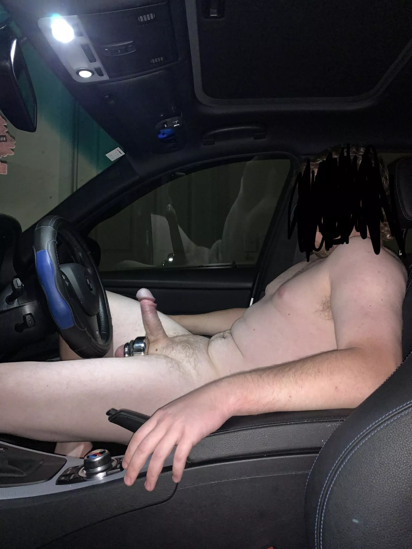 Going for a drive if anyone want to join me?