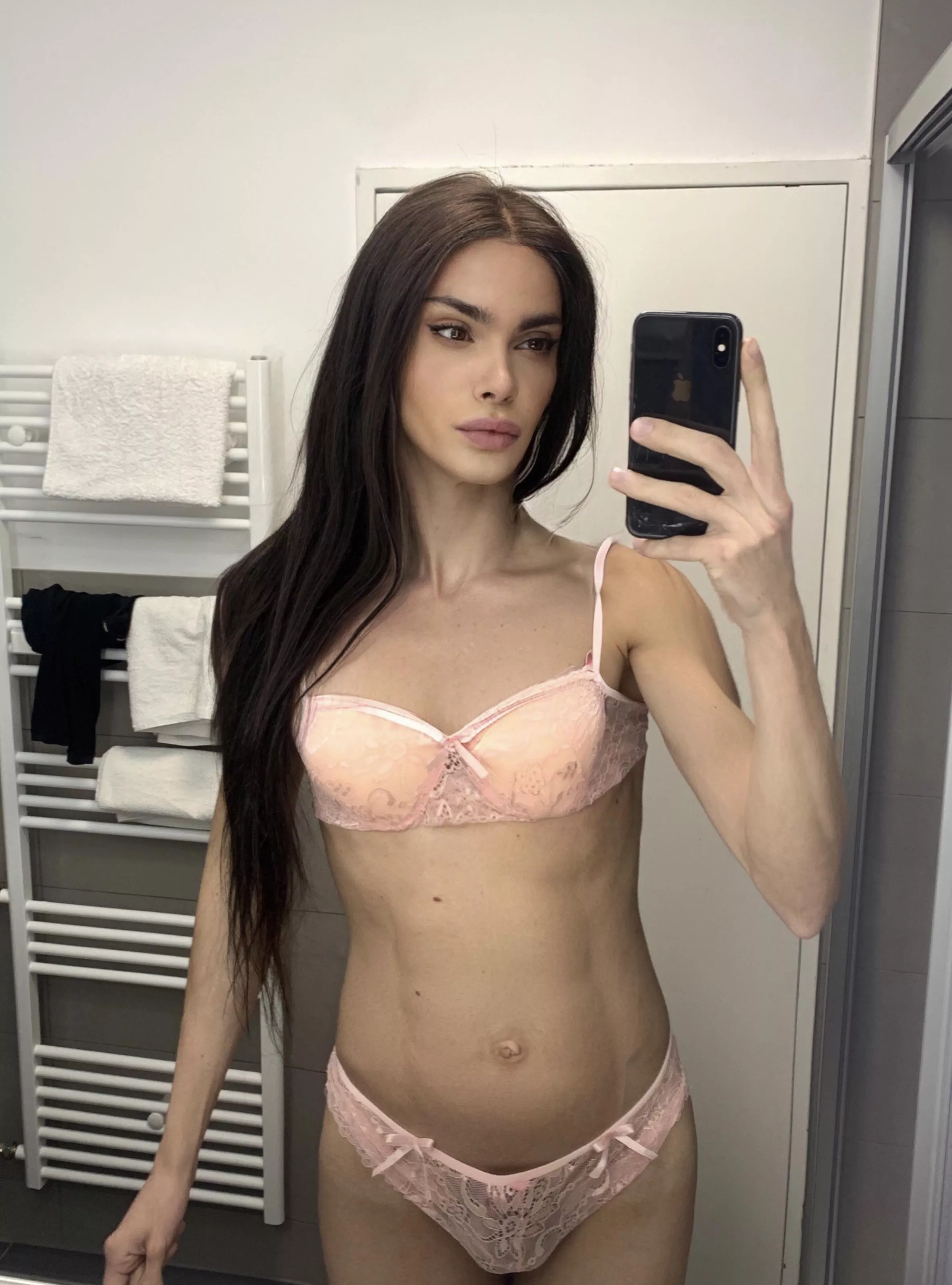 Good morning soldiers 👅