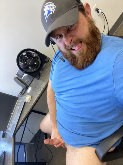 Guess what day it is?