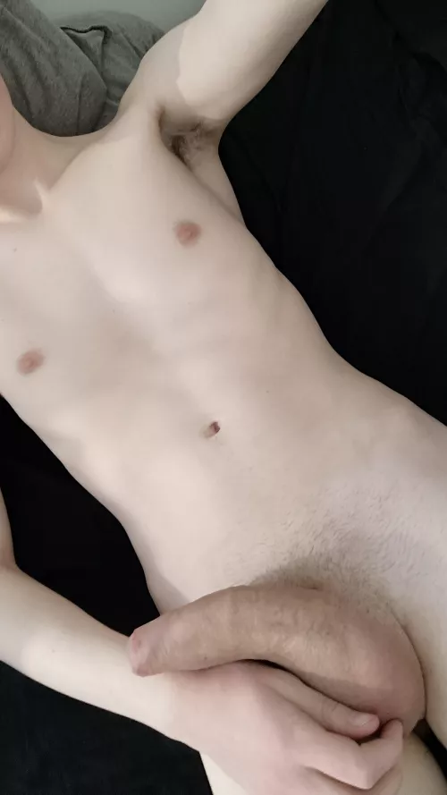 Had a hard time making this without getting a semi