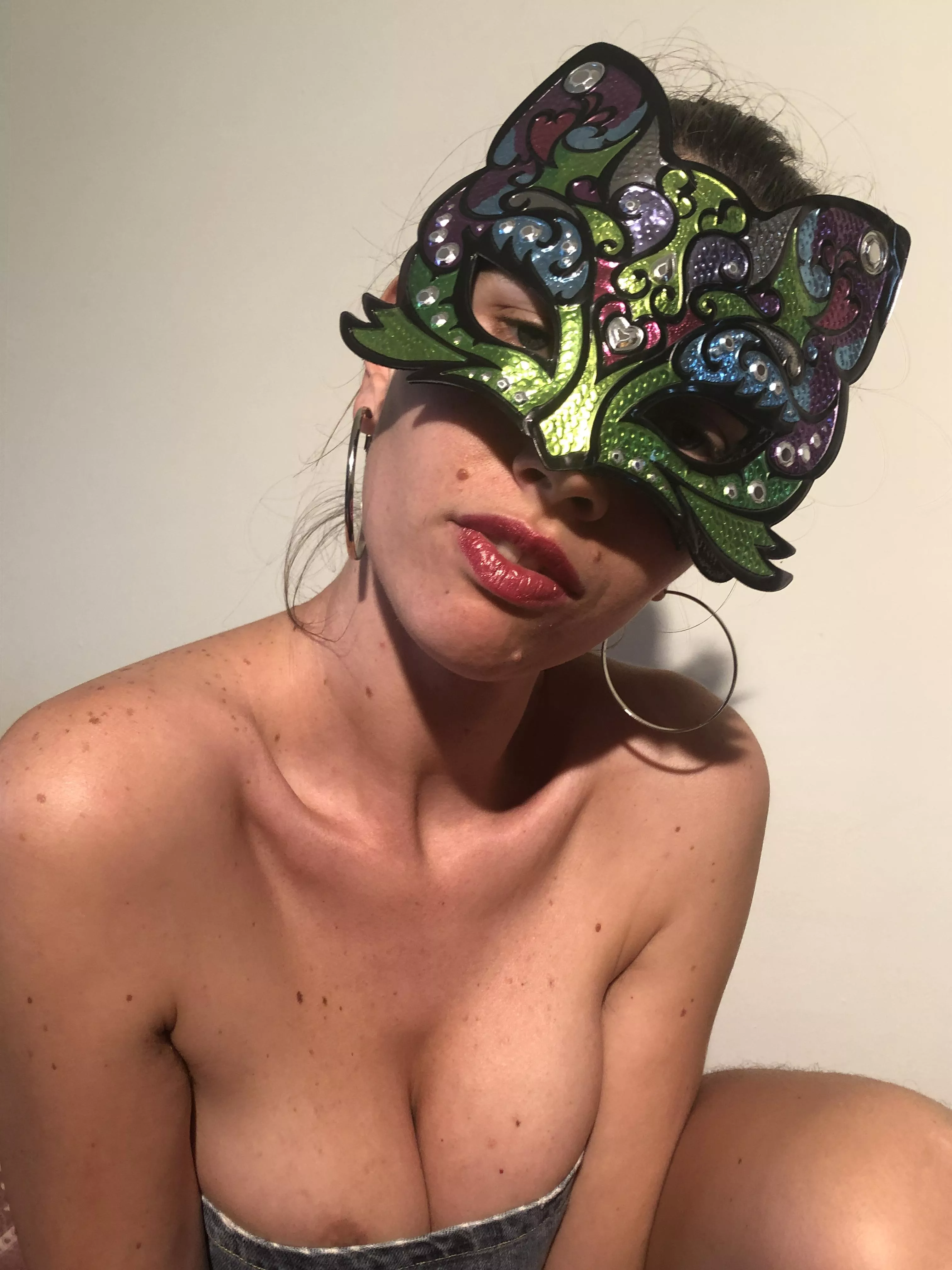 Happy Thursday men ....!