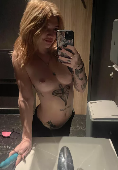 happy to be back at work after my vacation