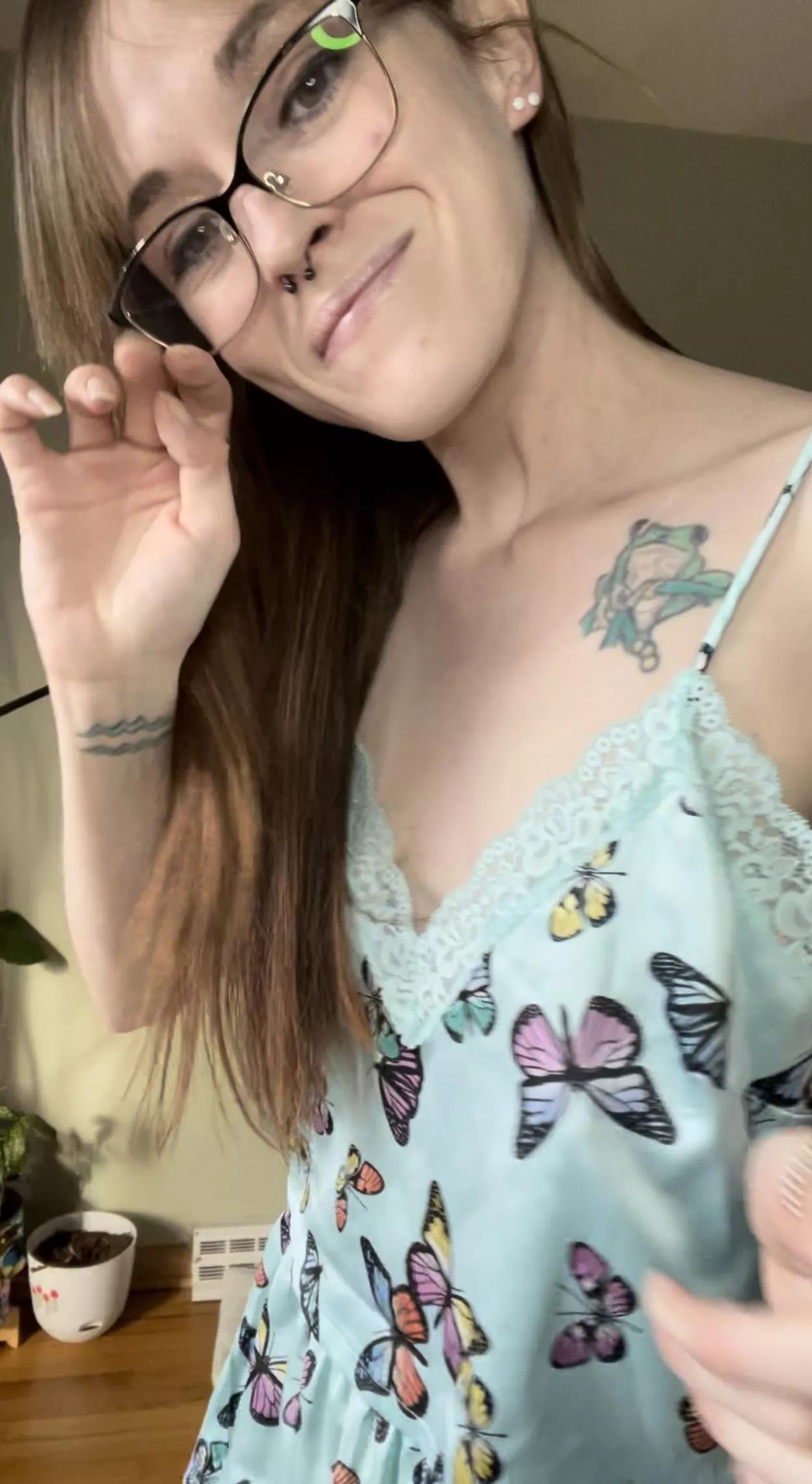 Have a good day! 🦋33f