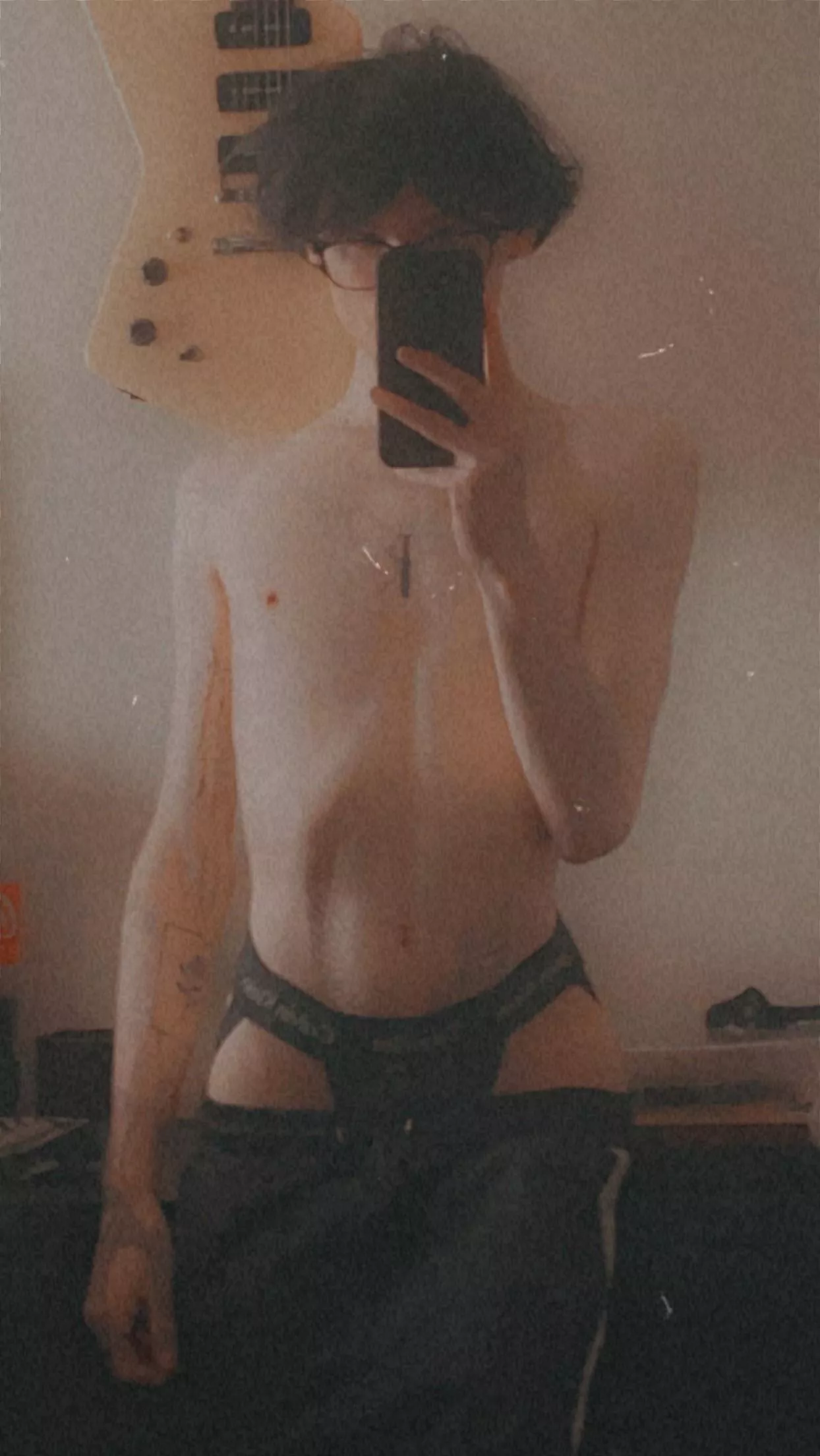 Haven’t posted in a couple days ☺️ Missed all the horny guys haha