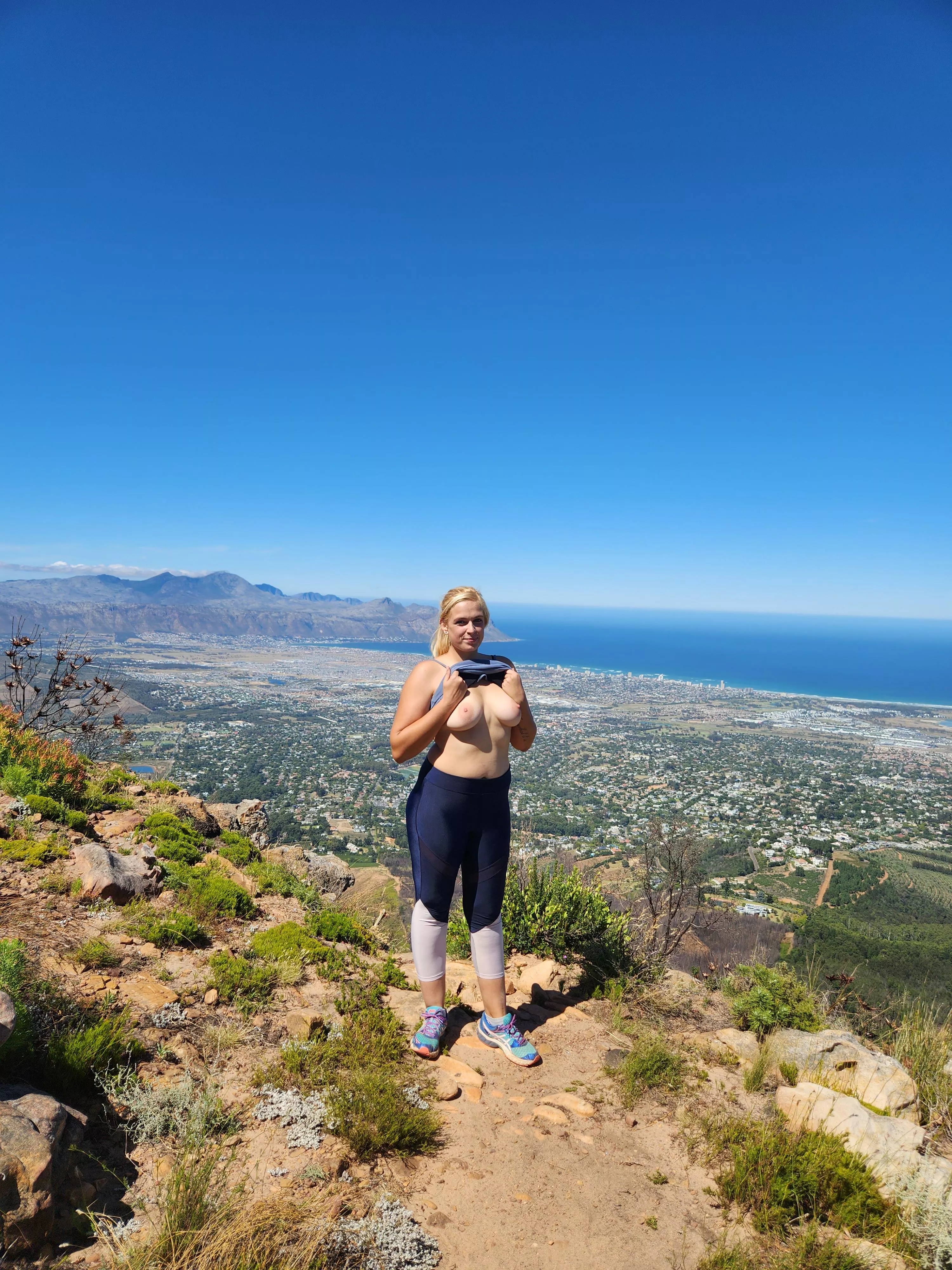 He had to get a reward on top 😜